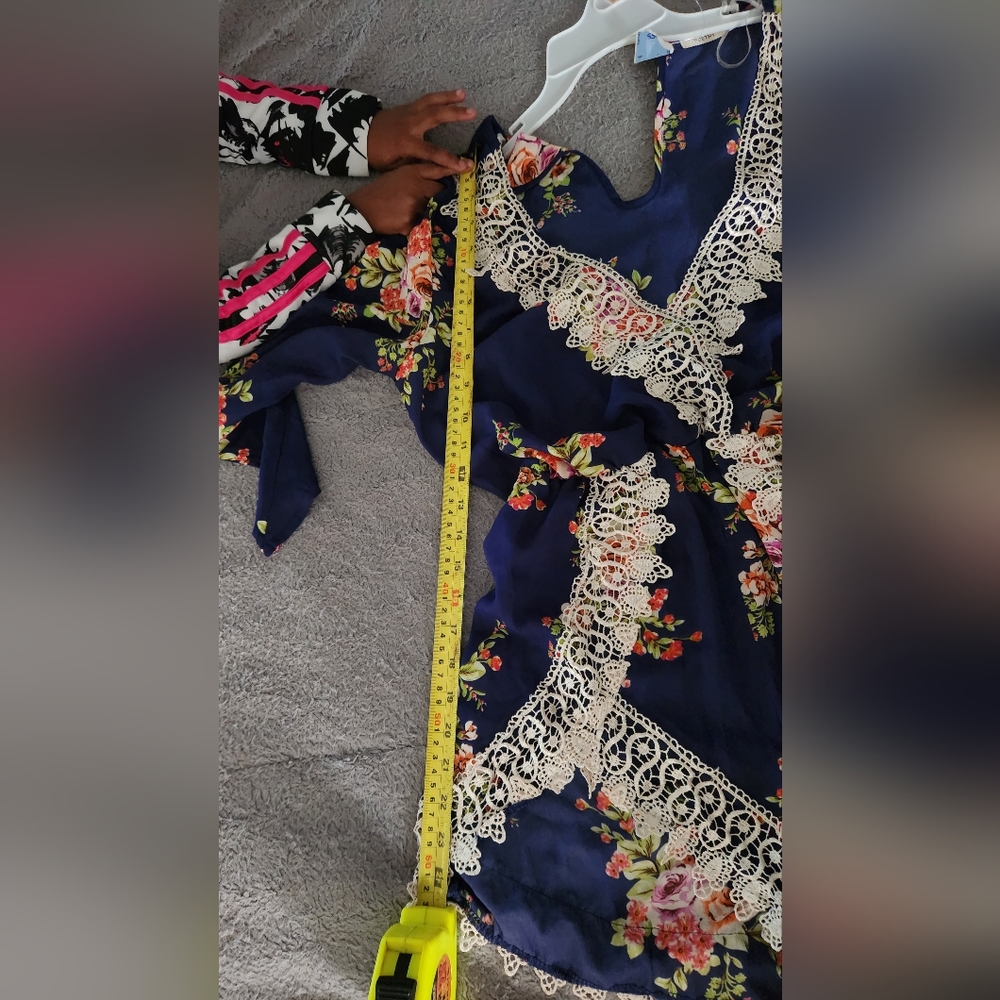 POETRY ROMPER !! - Picture 9 of 9